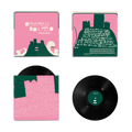Sound-Dust: Limited Edition Vinyl 2LP
