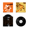 Margerine Eclipse: Limited Edition Vinyl 2LP