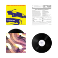 Transient Random-Noise Bursts With Announcements: Limited Edition Vinyl 2LP