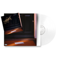 This Is What I Mean: Limited Clear Vinyl 2LP + Signed Art Card