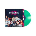 On Your Side Mint Green Vinyl