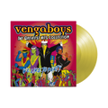 The Greatest Hits Collection: Exclusive Gold Vinyl LP