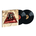 ANThology (25th Anniversary): Vinyl 2LP