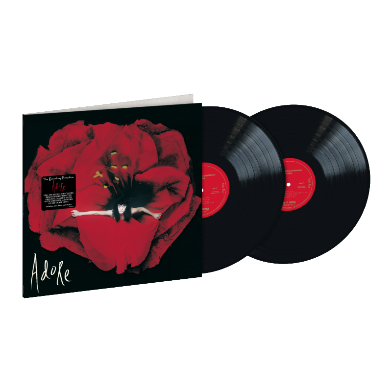 Adore: Remastered 180g Vinyl 2LP