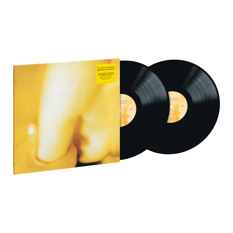 Pisces Iscariot: Remastered 180g Vinyl 2LP