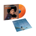The Definitive Collection: Exclusive Pumpkin Spice Orange Colour Vinyl LP