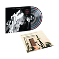Celebrity Skin: Exclusive Zoetrope Vinyl LP
