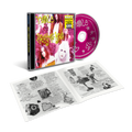 Pretty On The Inside (35th Anniversary): CD