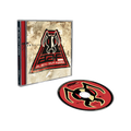 ANThology: CD