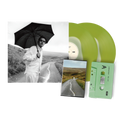 The Loop: Exclusive Signed Green Splatter Vinyl 2LP + Cassette