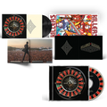 Rebel Diamonds: Exclusive Vinyl 2LP + CD