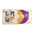 Making Mirrors (15th Anniversary): Yellow & Purple Vinyl 2LP + Signed Art Card