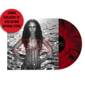 JESS - Exclusive Vinyl - Signed