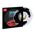 2112 (50th Anniversary): Exclusive Liquid Vinyl LP