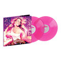 Glitter (25th Anniversary): Glittering Pink Colour Vinyl 2LP
