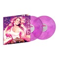 Glitter (25th Anniversary): Midnight Purple Colour Vinyl 2LP