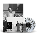 Idols “Shattered State” Splatter Deluxe Vinyl