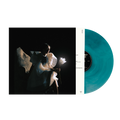 Time Is A Flower: Exclusive Blue Marble LP