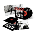 How To Dismantle An Atomic Bomb (20th Anniversary): Exclusive 2LP Black & Red Ink Spot Vinyl (Limited Edition)
