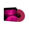 Come Closer - Pink Nebula Vinyl