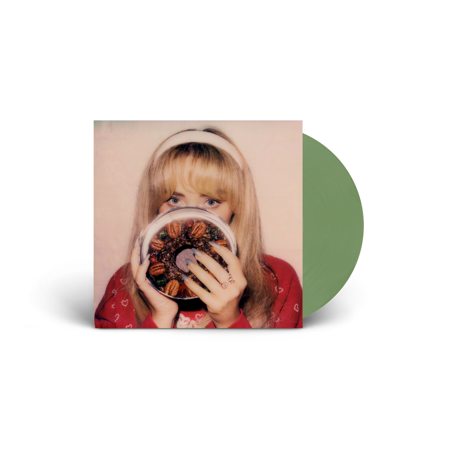 fruitcake lp