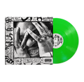 King Of The Mischievous South Vol. 2: Limited Neon Green Vinyl LP