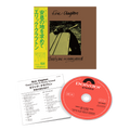 There's One In Every Crowd: Japanese SHM-CD