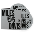 Miles '56: 3CD