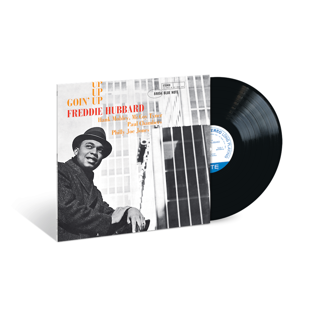 Goin’ Up (Classic Vinyl)