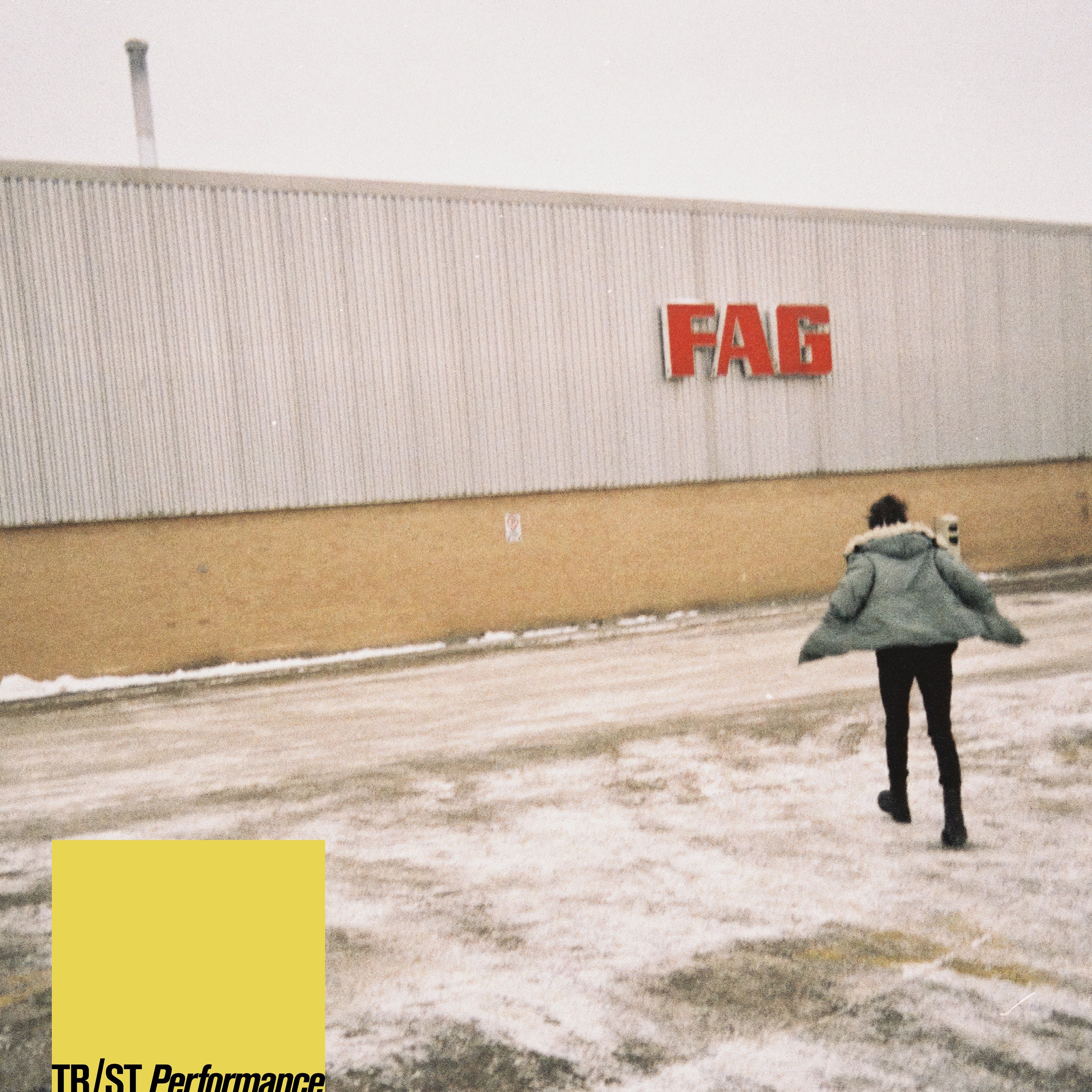 Performance: CD