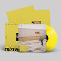 Performance: Limited Clear Yellow Vinyl LP