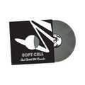 Out Come The Freaks: Grey Vinyl 12" Single