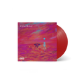 We're All Alone in This Together Red 2LP Vinyl