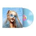 Sniff More Gritty: Light Blue Vinyl LP