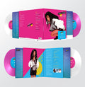 Cats Without Claws (40th Anniversary): Limited Pink and White 2LP