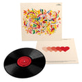 Love Rudiments: Vinyl LP
