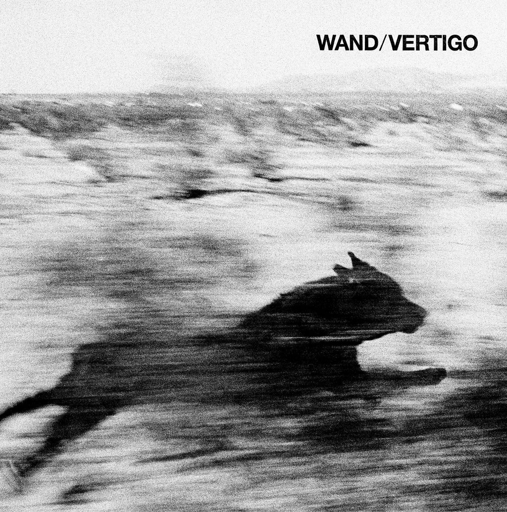 Vertigo: Vinyl LP