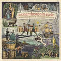 Remembered in Exile: Songs and Ballads From Nova Scotia: CD