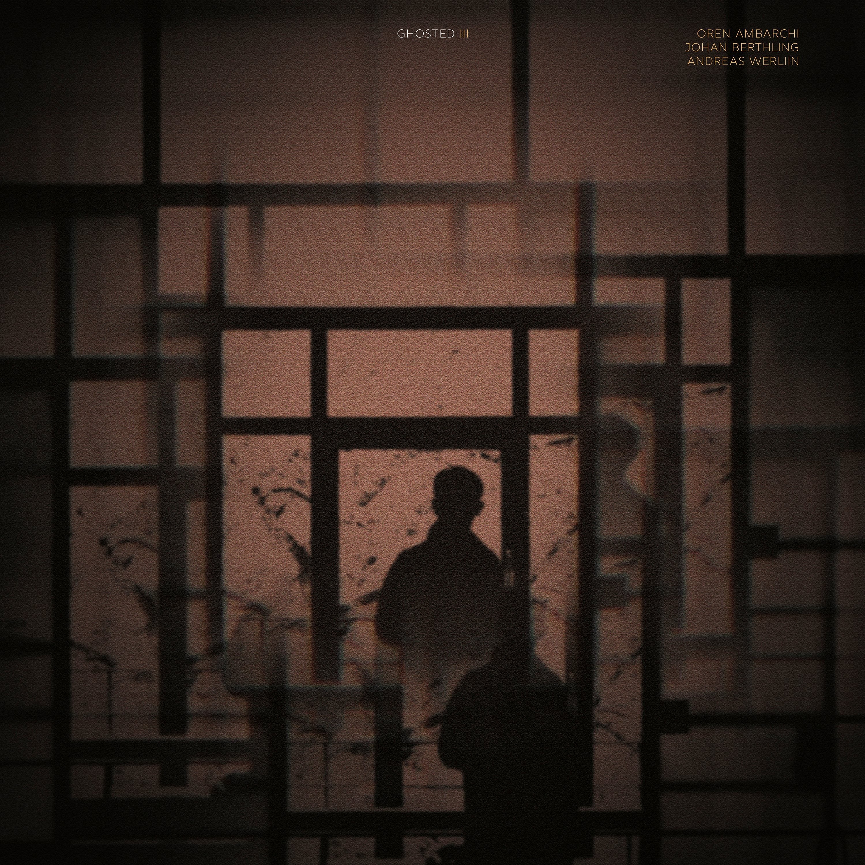 Ghosted III: Vinyl LP