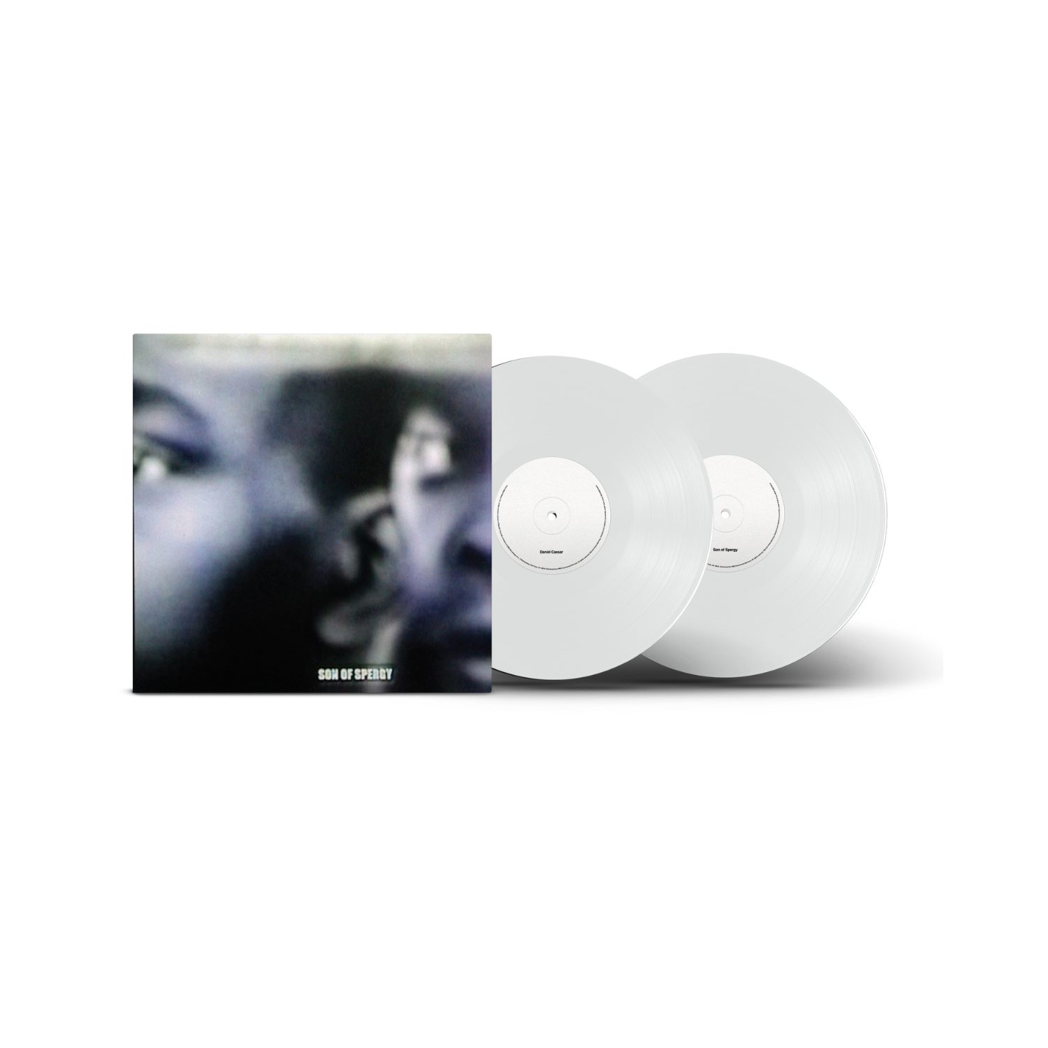 Son of Spergy Store Exclusive Alt Cover 2LP