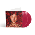 Vie: Opaque Magenta Vinyl 2LP