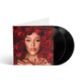 Vie: Black Vinyl 2LP
