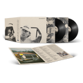 Westward LP & Signed Print