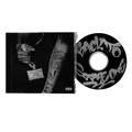 Back To Square One: CD
