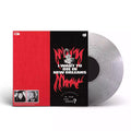 I Want To Die In New Orleans: Silver Vinyl LP