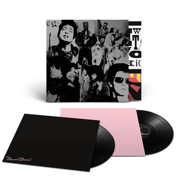 Thank You: Vinyl Reissue 2LP