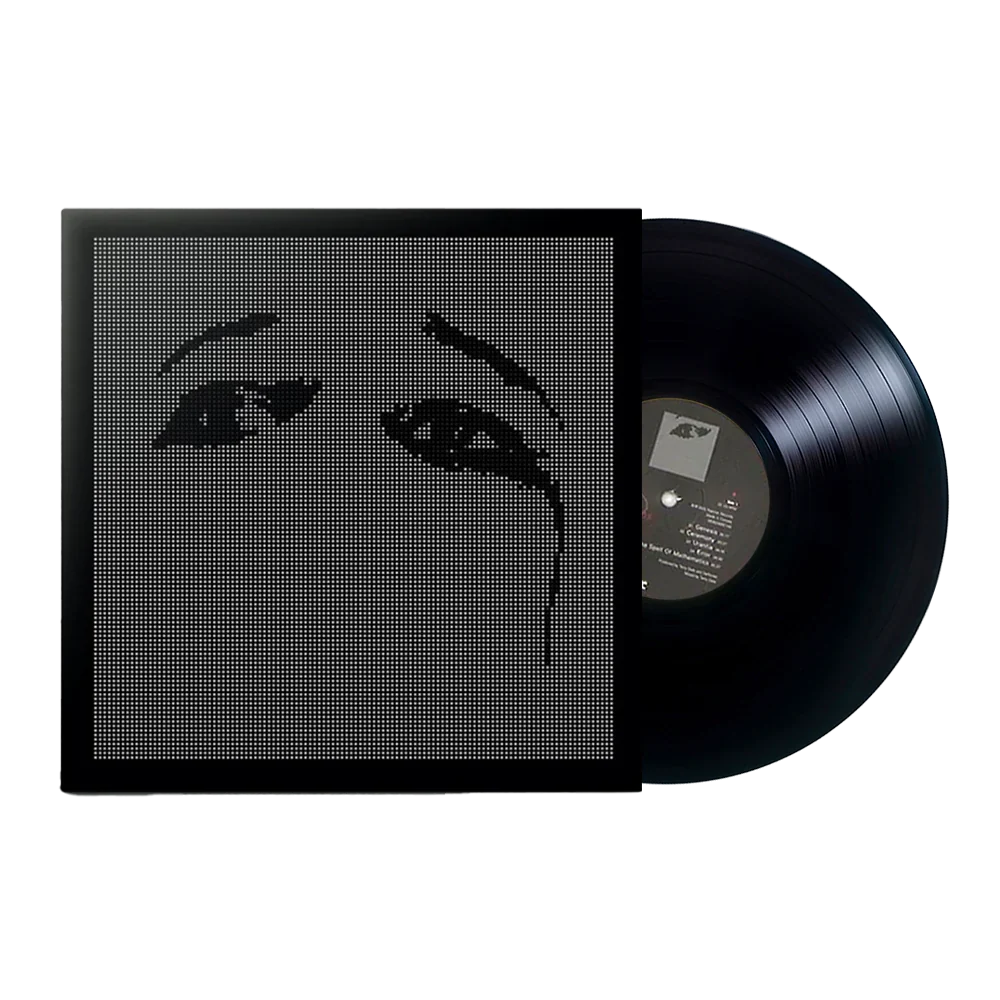 Ohms: Vinyl LP
