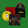 Dance, No One's Watching: Deluxe CD