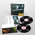 B-sides, Seasides and Freerides: Vinyl 2LP