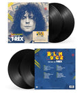 Bolan Boogie: Vinyl 2LP
